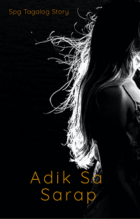 Adik Sa Sarap