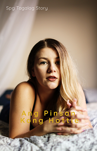 Ang Pinsan Kong Hottie