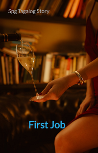 First Job